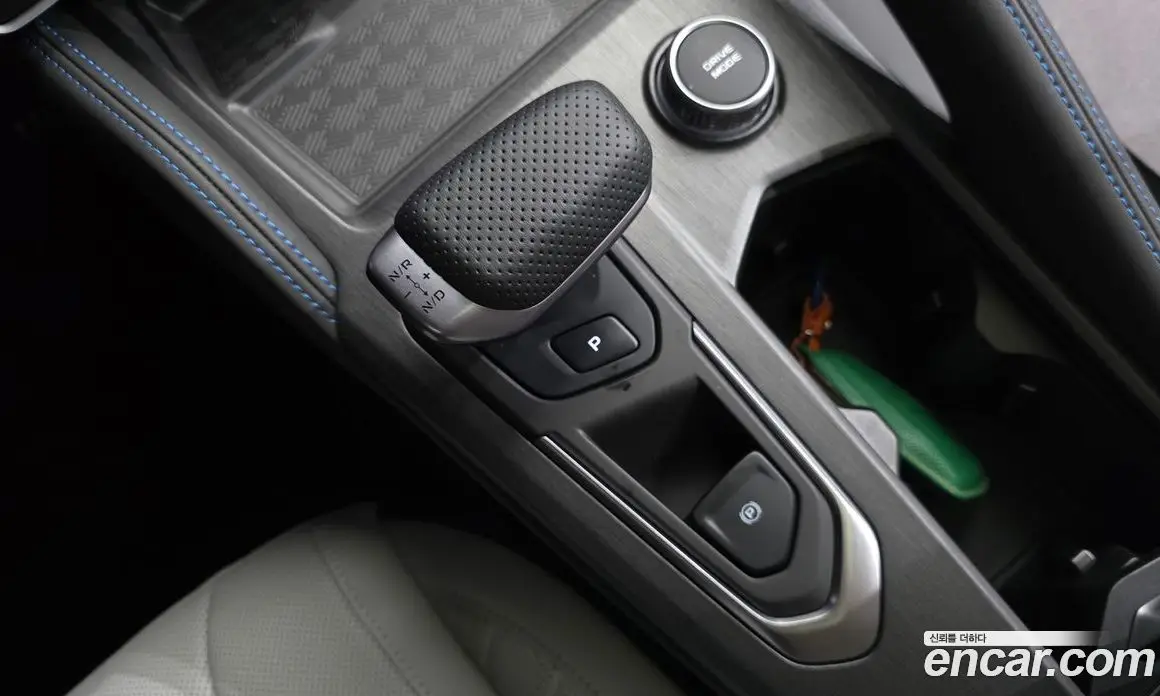 Renault (Samsung) Fluence 2026 1.5 автомат (гидро), фото 11