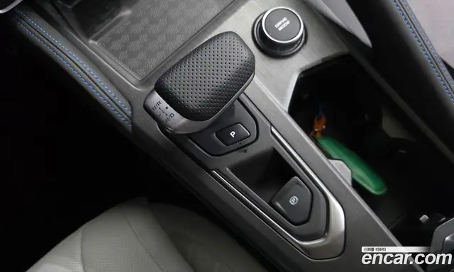 Renault (Samsung) Fluence 2026 1.5 автомат (гидро), миниатюра 11