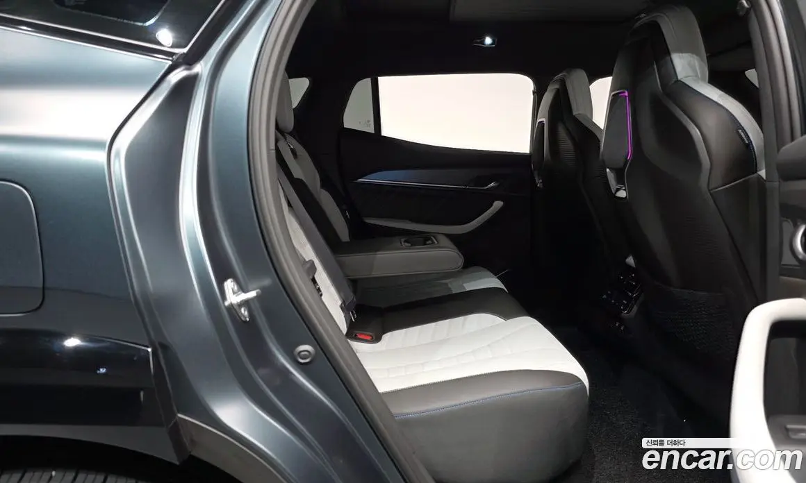 Renault (Samsung) Fluence 2026 1.5 автомат (гидро), фото 16