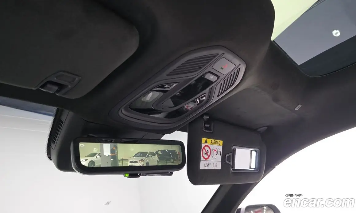Renault (Samsung) Fluence 2026 1.5 автомат (гидро), фото 24