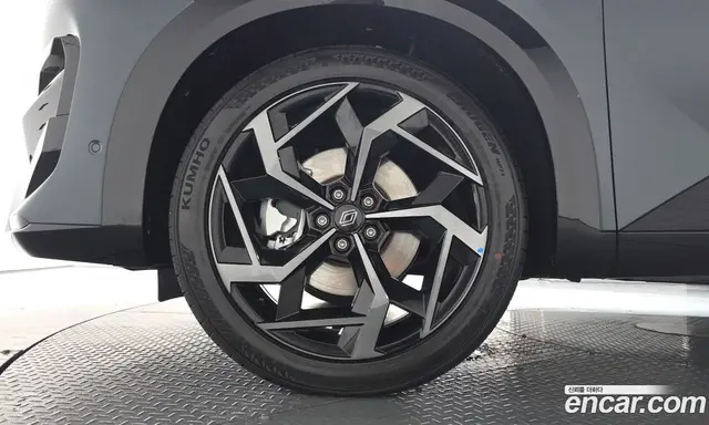 Renault (Samsung) Fluence 2026 1.5 автомат (гидро), миниатюра 4