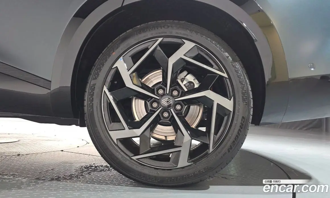 Renault (Samsung) Fluence 2026 1.5 автомат (гидро), фото 6
