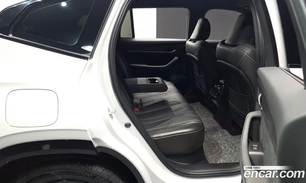 Renault (Samsung) Grand Koleos 2024 1.5 автомат (гидро), фото 17