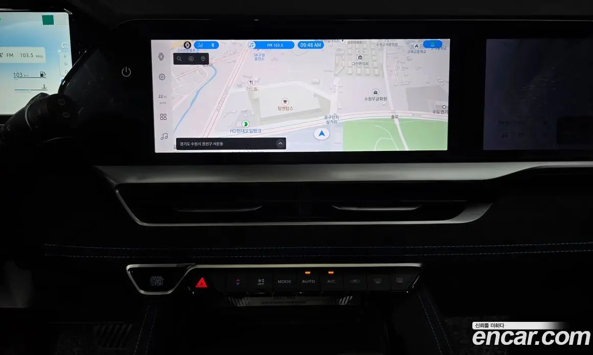 Renault (Samsung) Grand Koleos 2024 1.5 автомат (гидро), фото 20
