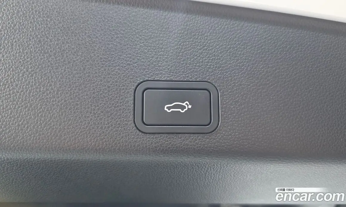 Renault (Samsung) Grand Koleos 2024 1.5 автомат (гидро), фото 24