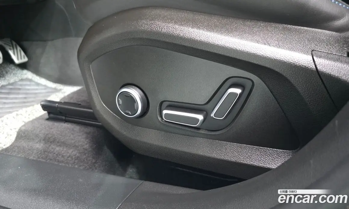 Renault (Samsung) Grand Koleos 2024 1.5 автомат (гидро), фото 35