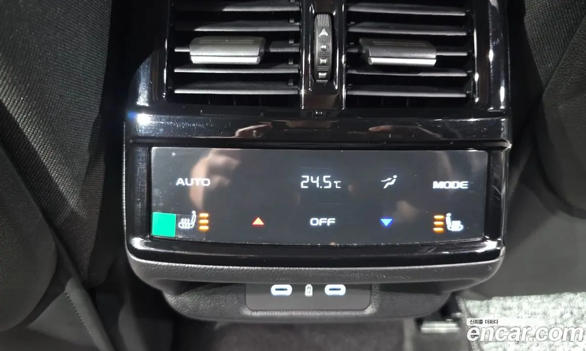 Renault (Samsung) Grand Koleos 2024 1.5 автомат (гидро), фото 36