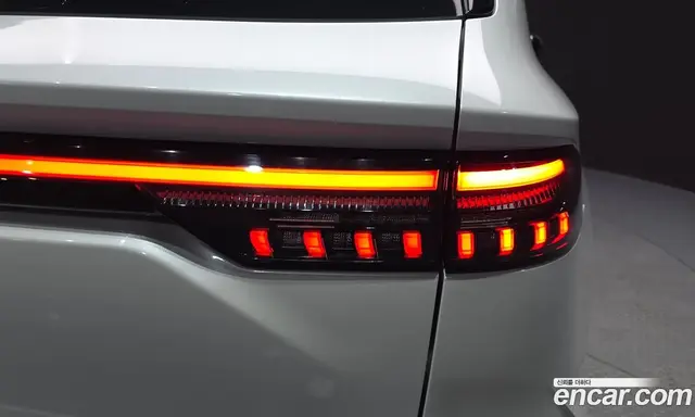 Renault (Samsung) Grand Koleos 2024 1.5 автомат (гидро), миниатюра 9