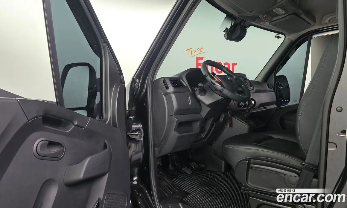 Renault (Samsung) Master 2020 2.3 механика, фото 11