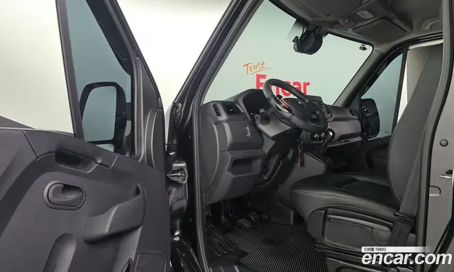 Renault (Samsung) Master 2020 2.3 механика, миниатюра 11