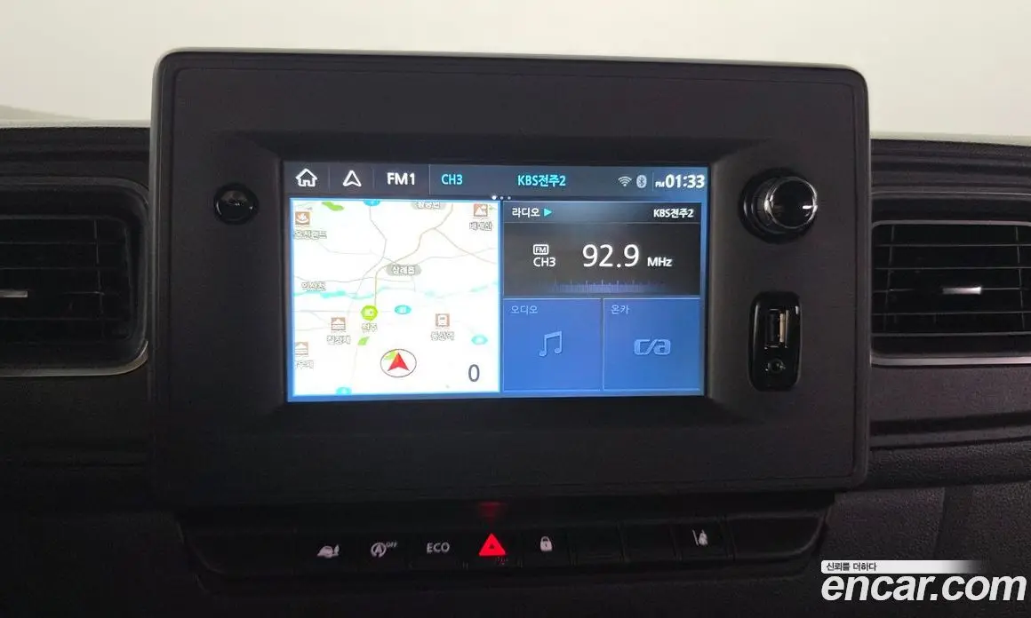 Renault (Samsung) Master 2020 2.3 механика, фото 13