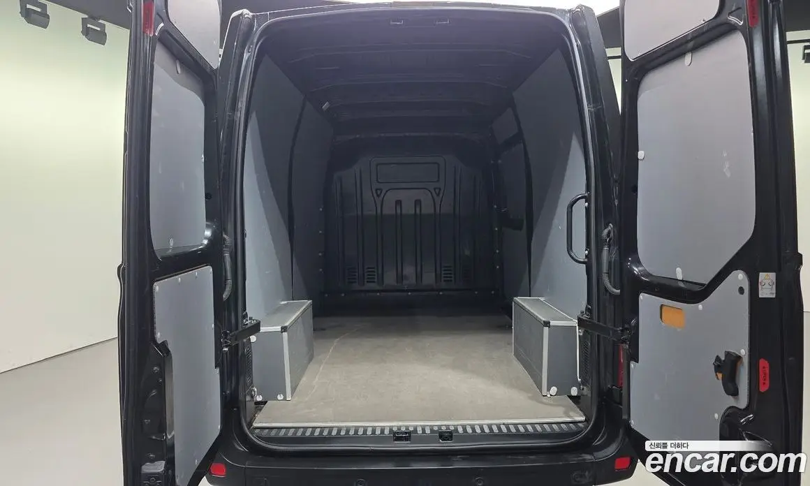 Renault (Samsung) Master 2020 2.3 механика, фото 19