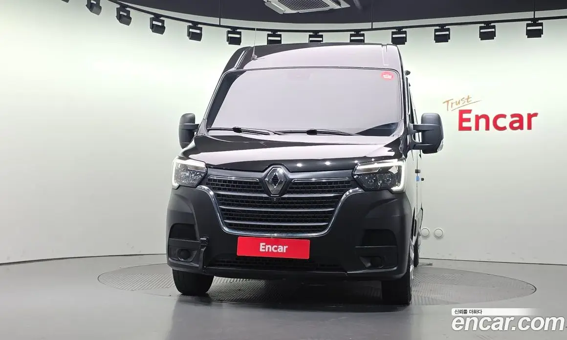 Renault (Samsung) Master 2020 2.3 механика, фото 3