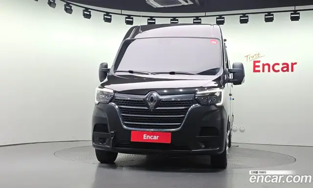 Renault (Samsung) Master 2020 2.3 механика, миниатюра 3