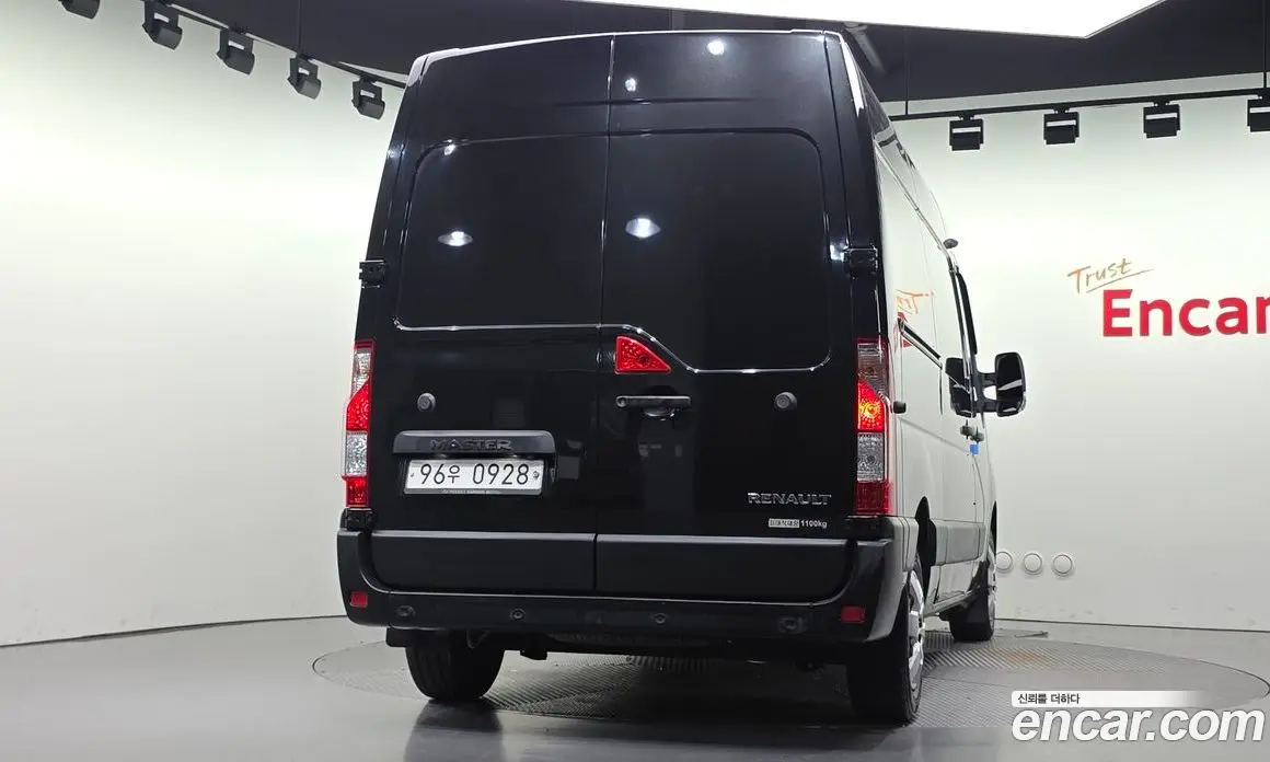 Renault (Samsung) Master 2020 2.3 механика, фото 4