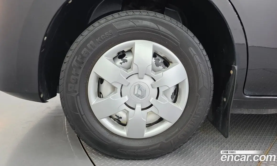 Renault (Samsung) Master 2020 2.3 механика, фото 5