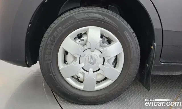Renault (Samsung) Master 2020 2.3 механика, миниатюра 5
