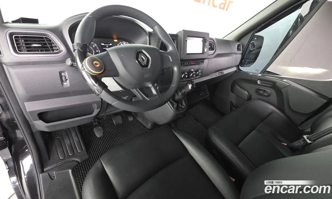 Renault (Samsung) Master 2020 2.3 механика, фото 7