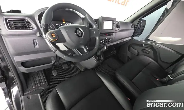 Renault (Samsung) Master 2020 2.3 механика, миниатюра 7