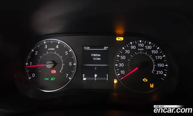 Renault (Samsung) Master 2020 2.3 механика, миниатюра 8