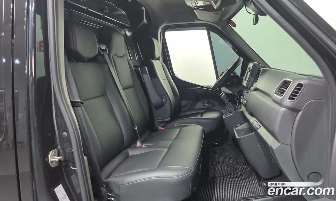 Renault (Samsung) Master 2020 2.3 механика, фото 10
