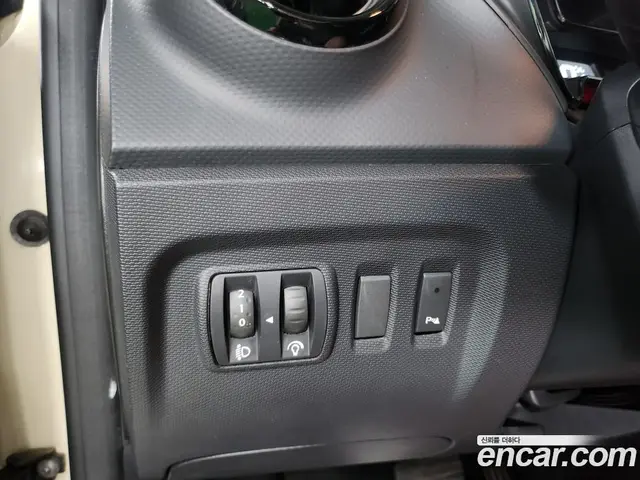 Renault (Samsung) QM3 2015 1.5 автомат (гидро), миниатюра 11