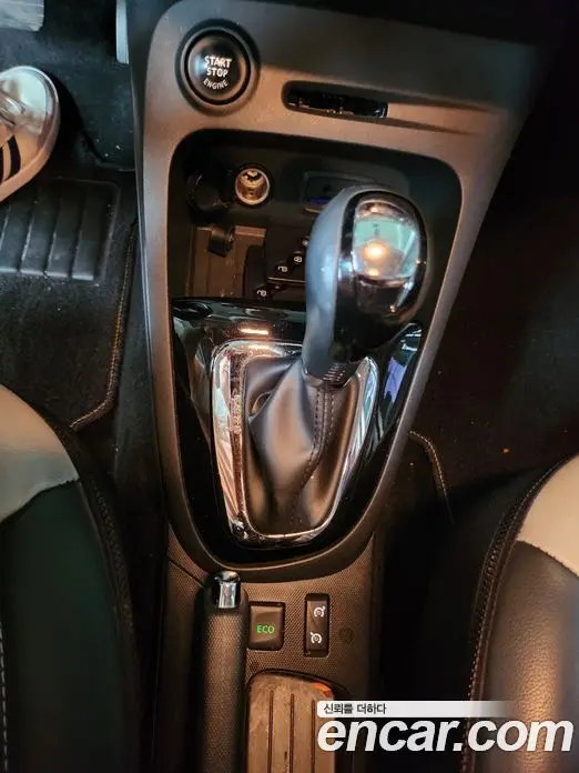 Renault (Samsung) QM3 2015 1.5 автомат (гидро), фото 9