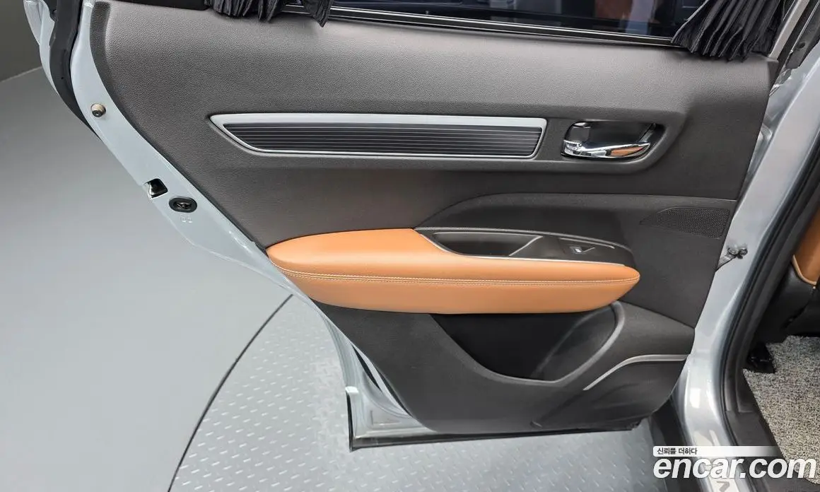 Renault (Samsung) QM6 2021 2.0 автомат (гидро), фото 15