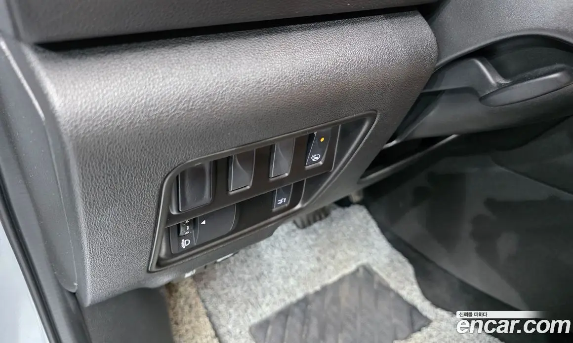 Renault (Samsung) QM6 2021 2.0 автомат (гидро), фото 25
