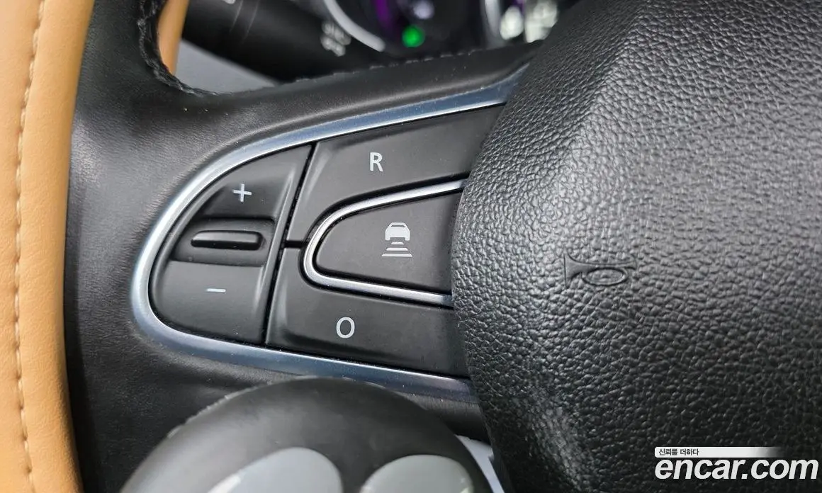 Renault (Samsung) QM6 2021 2.0 автомат (гидро), фото 26