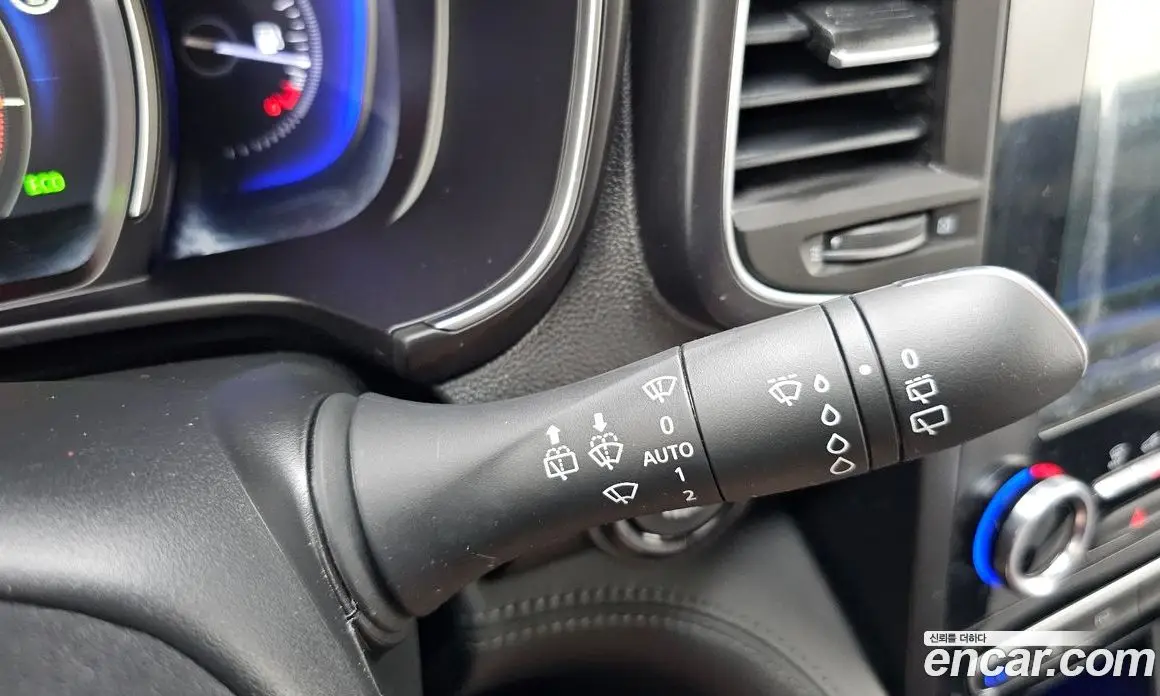 Renault (Samsung) QM6 2022 2.0 автомат (гидро), фото 19
