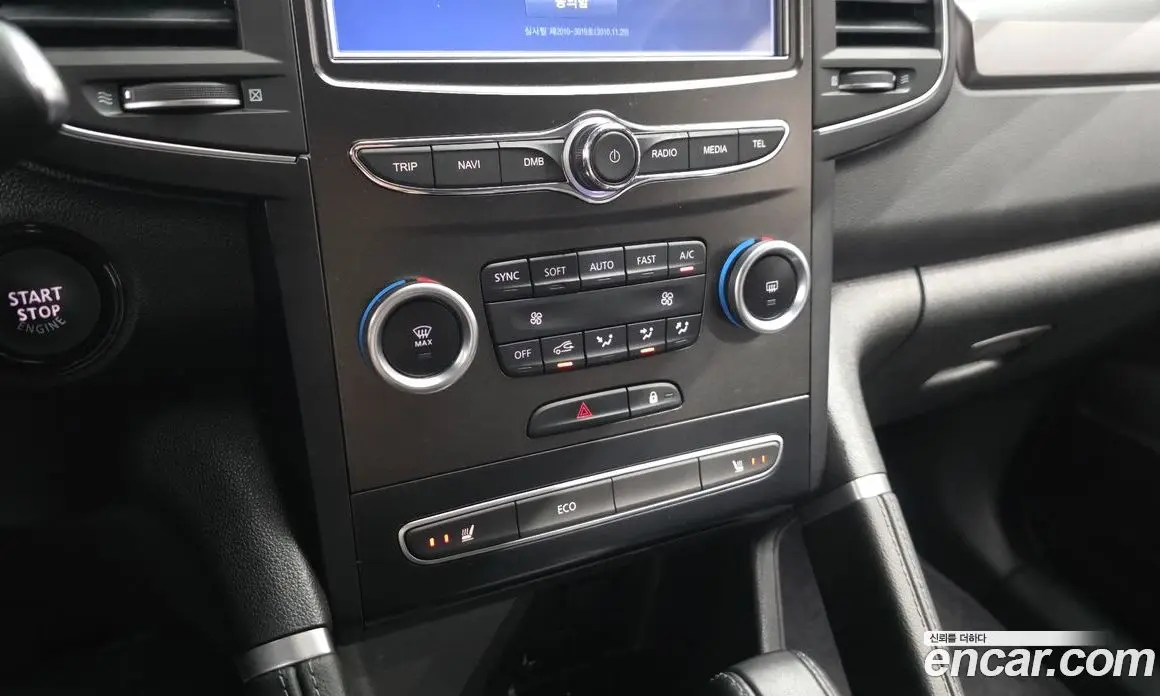 Renault (Samsung) QM6 2023 2.0 автомат (гидро), фото 15