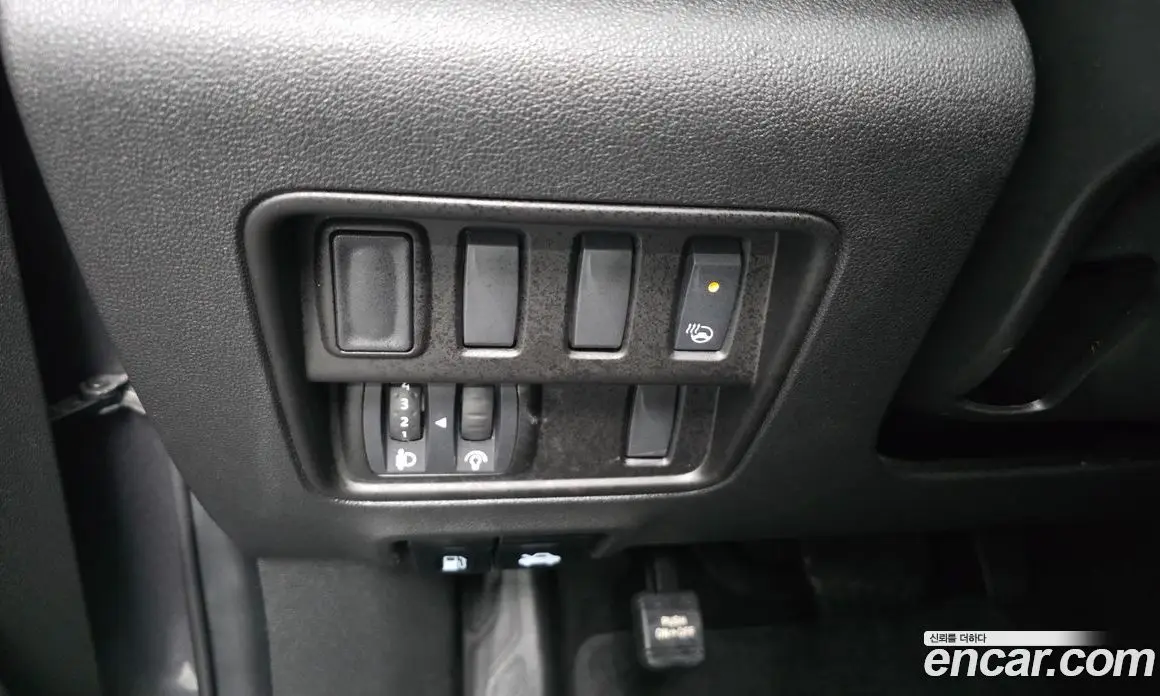 Renault (Samsung) QM6 2023 2.0 автомат (гидро), фото 18