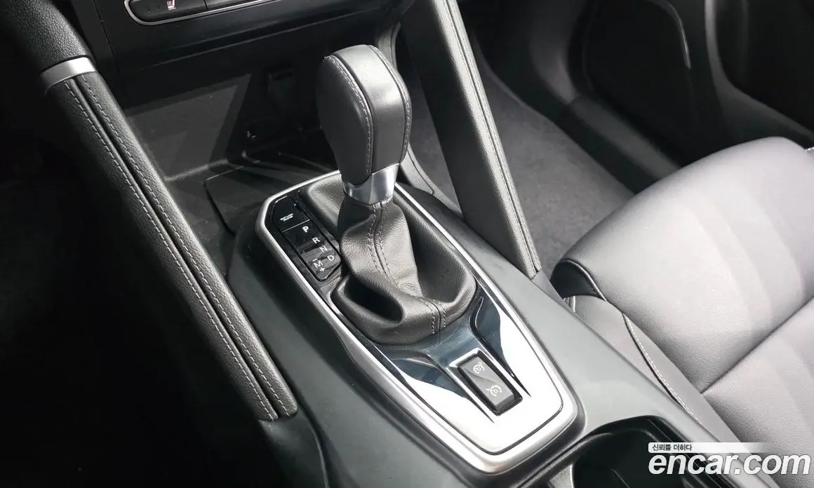 Renault (Samsung) QM6 2023 2.0 автомат (гидро), фото 9