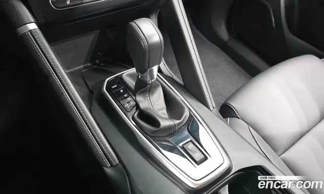 Renault (Samsung) QM6 2023 2.0 автомат (гидро), миниатюра 9