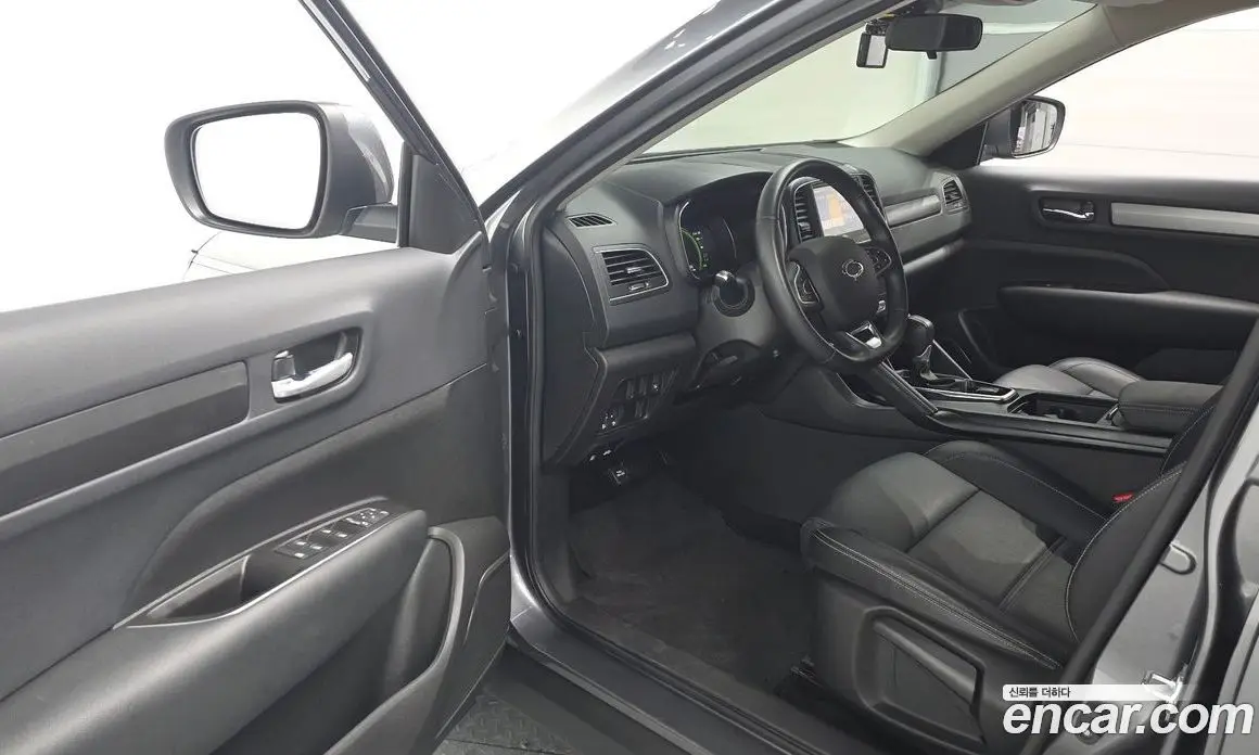 Renault (Samsung) QM6 2023 2.0 автомат (гидро), фото 10