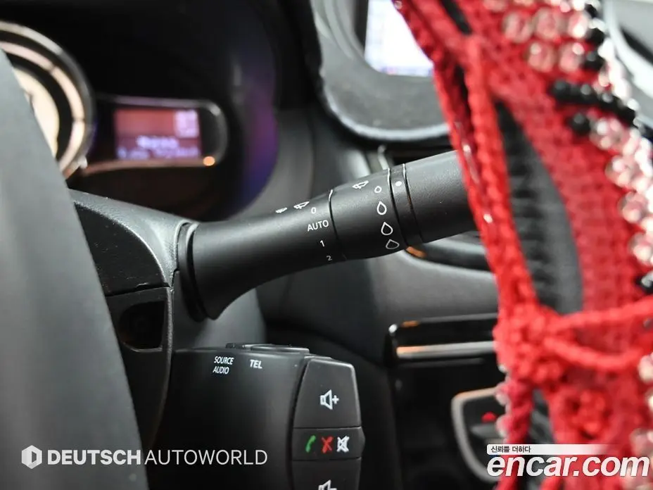 Renault (Samsung) SM3 2015 1.6 автомат (гидро), фото 16
