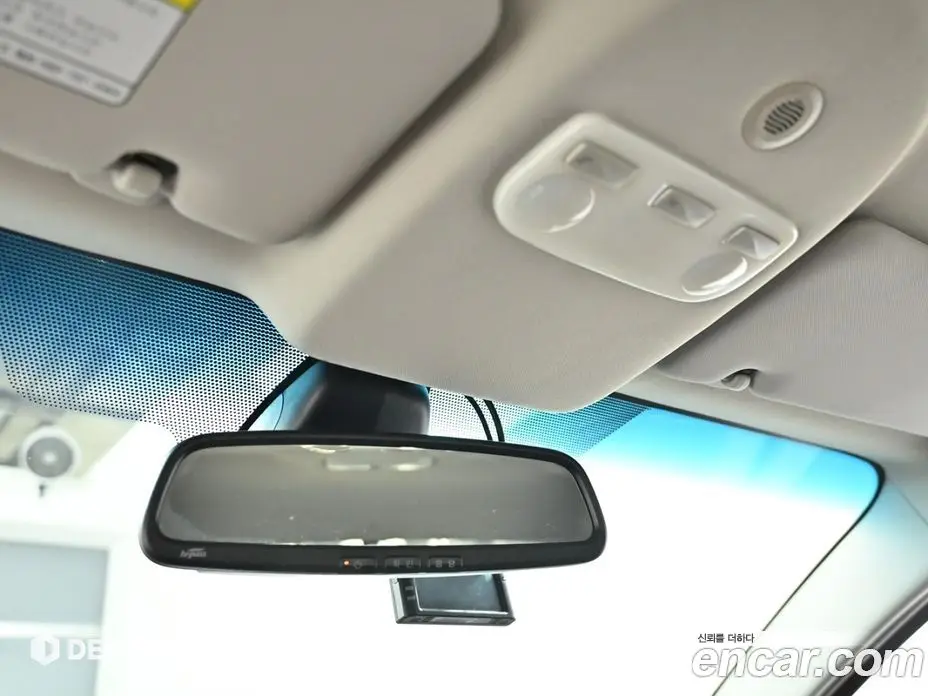 Renault (Samsung) SM3 2015 1.6 автомат (гидро), фото 18