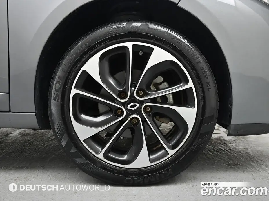 Renault (Samsung) SM3 2015 1.6 автомат (гидро), фото 5