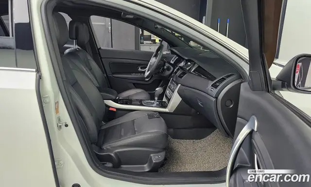 Renault (Samsung) SM5 2014 2.0 автомат (гидро), миниатюра 12