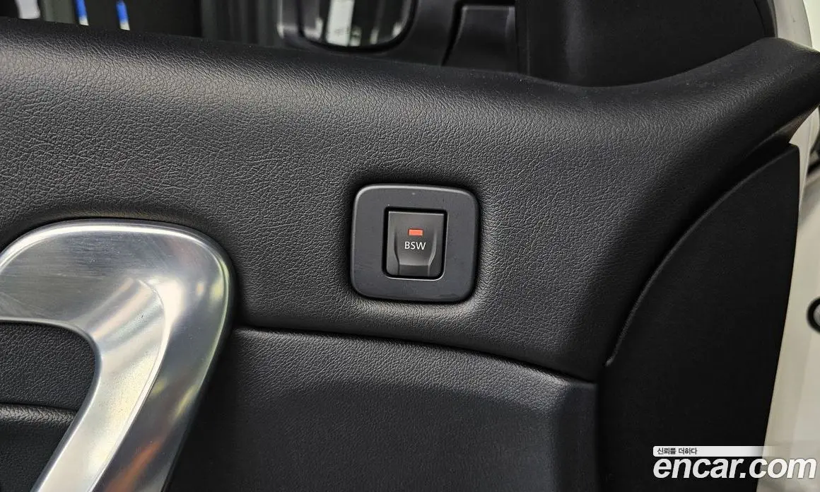 Renault (Samsung) SM5 2014 2.0 автомат (гидро), фото 13