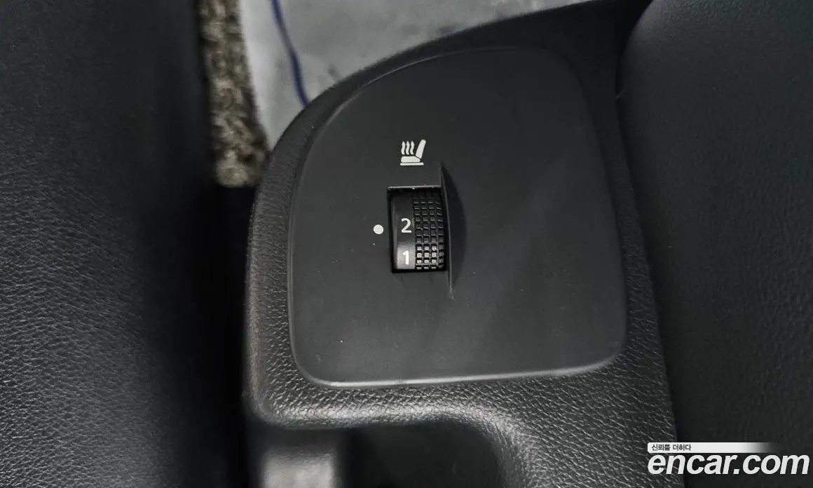 Renault (Samsung) SM5 2014 2.0 автомат (гидро), фото 14