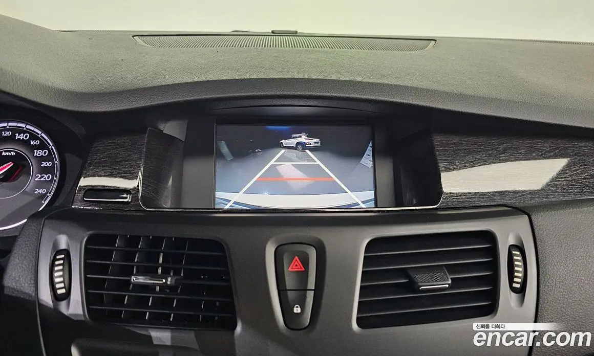 Renault (Samsung) SM5 2014 2.0 автомат (гидро), фото 17