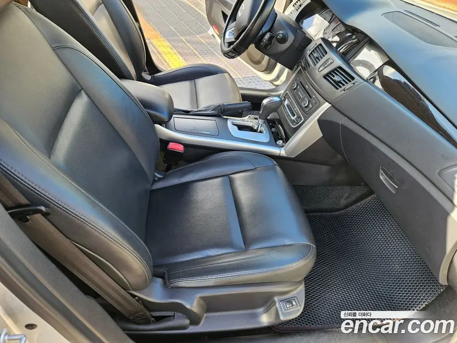 Renault (Samsung) SM5 2014 2.0 автомат (гидро), фото 13