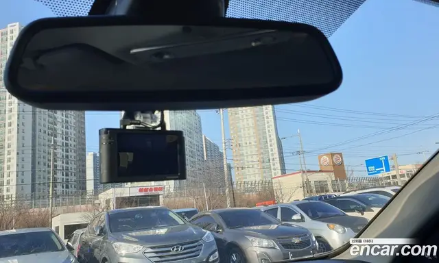 Renault (Samsung) SM5 2014 2.0 автомат (гидро), миниатюра 11 Renault (Samsung) SM5 2014 2.0 автомат (гидро), миниатюра 11