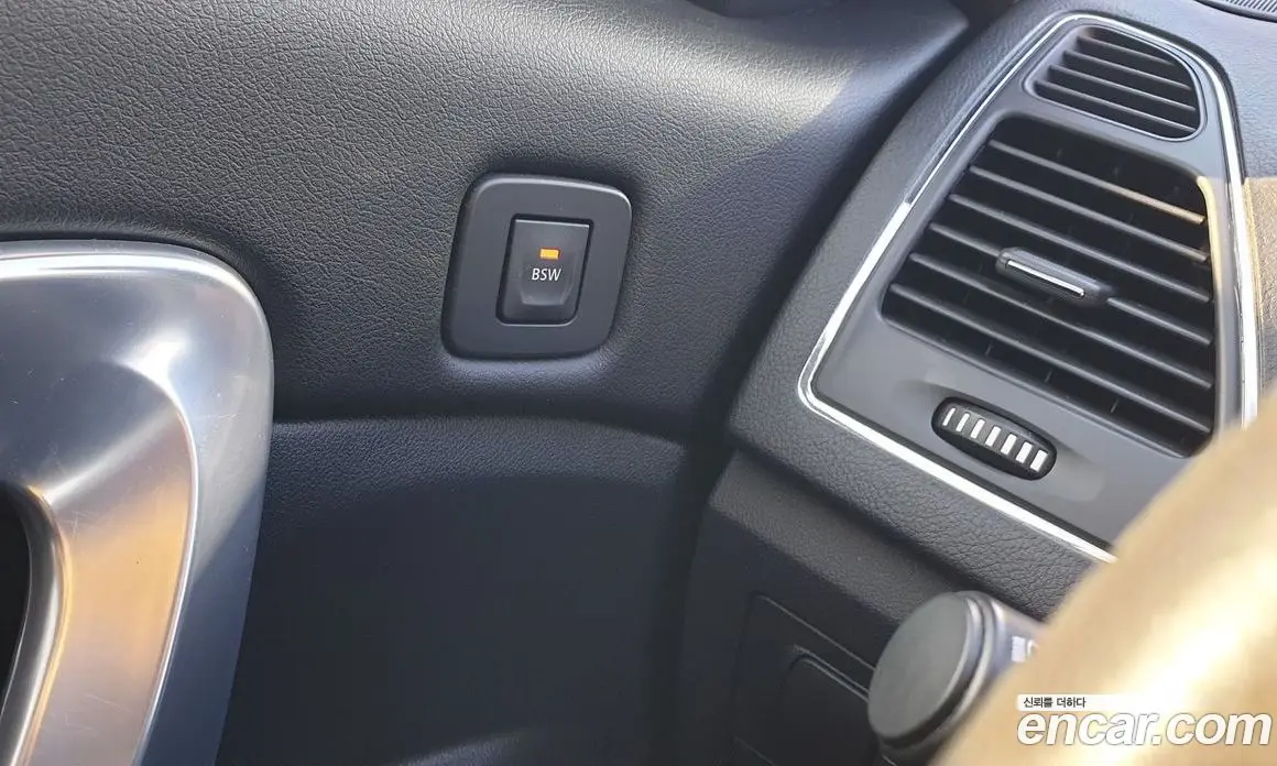 Renault (Samsung) SM5 2014 2.0 автомат (гидро), фото 13 Renault (Samsung) SM5 2014 2.0 автомат (гидро), фото 13
