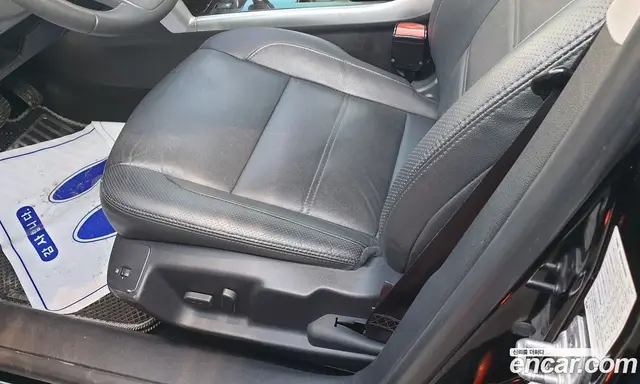 Renault (Samsung) SM5 2014 2.0 автомат (гидро), миниатюра 6 Renault (Samsung) SM5 2014 2.0 автомат (гидро), миниатюра 6