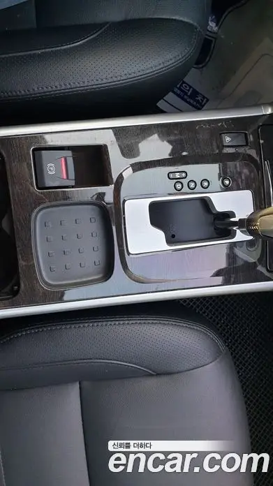 Renault (Samsung) SM5 2014 2.0 автомат (гидро), миниатюра 9 Renault (Samsung) SM5 2014 2.0 автомат (гидро), миниатюра 9
