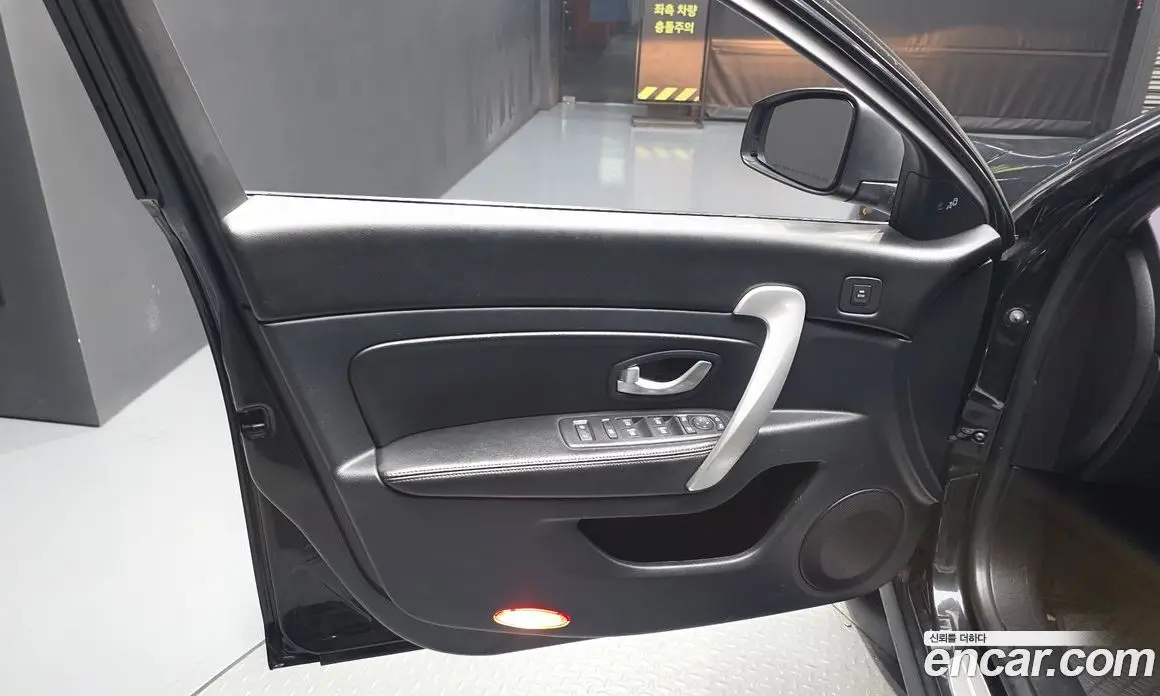 Renault (Samsung) SM5 2016 2.0 автомат (гидро), фото 14