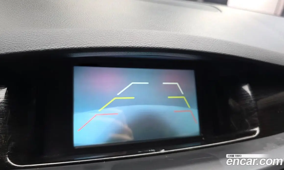 Renault (Samsung) SM5 2016 2.0 автомат (гидро), фото 22
